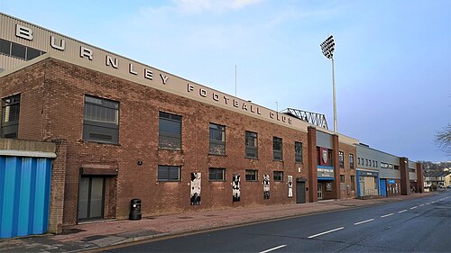 Turf Moor